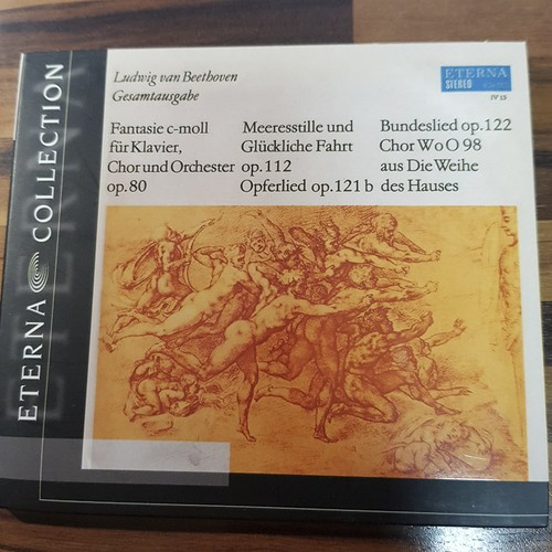 Various ludwig van beethoven - ludwig,