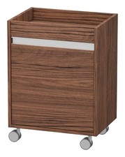 Duravit Ketho Rollcontainer 1