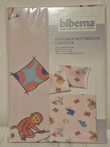 Biberna renforce bettwäsche - biberna,