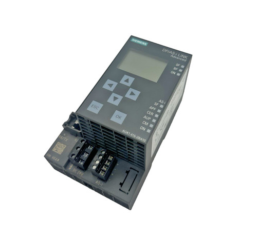 Siemens simatic net link - simatic,