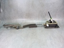 Schaltkulisse Schaltseile VW