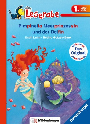 Leserabe mit mildenberger - leserabe,
