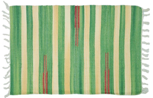 Knallbunter kelim teppich - knallbunter,