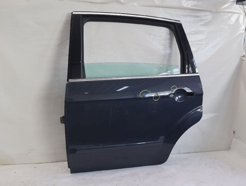 Tür hinten links ford max - tür,