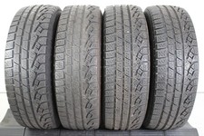 4 x 225/65R17 102H Winterreifen Pirelli Sottozero Winter 210 Serie 2 AO FREIHAUS