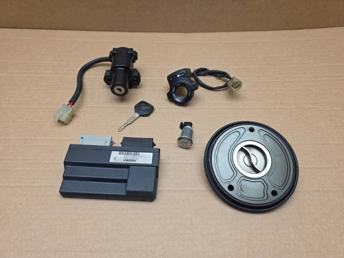 Honda cbr600rr rr3 rr4 ecu - cbr600rr,