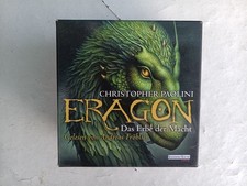 CD, Christopher Paolini