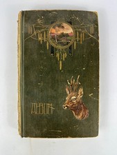 Antikes postkartenalbum 277 - postkartenalbum,