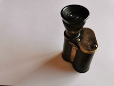 Carl Zeiss Jena Fernglas