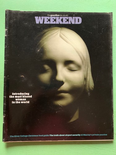 Weekend mag dec 2007 - weekend, 01-dec-2007