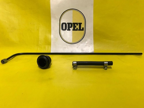 Neu opel kadett - olympia, a