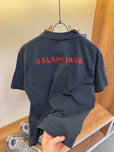Balenciaga shirt neu - balenciaga, t-shirt