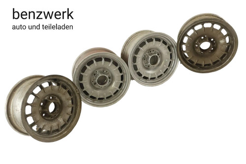 Mercedes w126 r107 w116 w108 - w126,