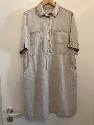 Damen hemd kleid - damen, hemd-kleid,