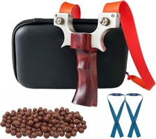 Zwille Steinschleuder Profi