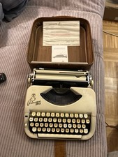 Princess 200 Schreibmaschine