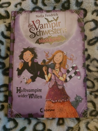 Die vampirschwestern black - vampirschwestern, &