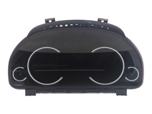 Tachometer bmw 5er - bmw, 520d