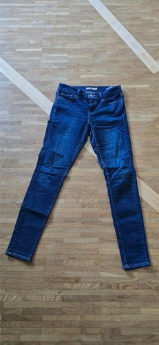Levis 710 super skinny - super, gr