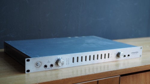 Apogee ensemble audio - apogee,