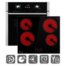 Autarkes Herdset: 60cm