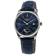 New Longines Master Collection