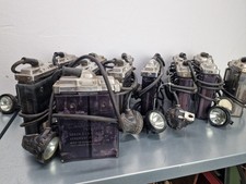 Oldham Arras Akku Kopflampe