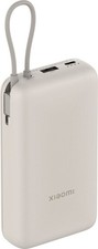 Xiaomi Powerbank (Akku) 20000