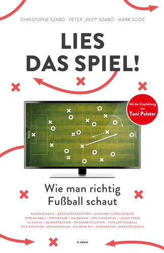 Lies das spiel wie man - das,