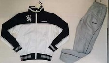 4134 ADMIRAL MIKROFASER ANZUG