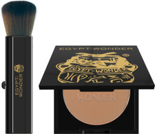 Egypt-Wonder Compact-Set Pearl