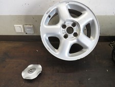 Alufelge Canada Golf 3 Vento