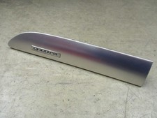 Aluminium decorative strip