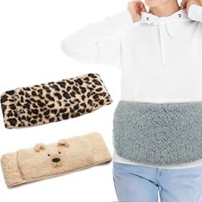 A2Z Wärmflasche 1 Liter