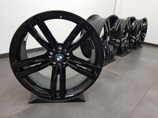 NEU BMW 20 Zoll Felgen 7er G11 G12 6er GT G32 Alufelgen M648 7850581 7850582
