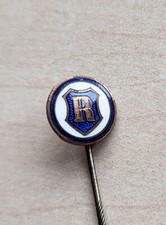 Oldtimer Emaille RABENEICK