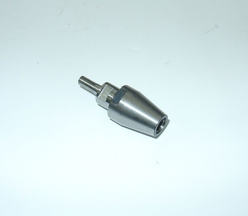 Spannzangenfutter neu - spannzangenfutter, m5