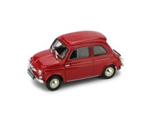 Modellauto maßstab brumm - maßstab, 1:43
