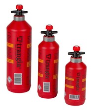 Trangia sicherheitsflasche - trangia,