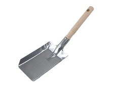 Metallschaufel Kohlenschaufel