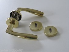 HOPPE Mod. Vitoria Messing