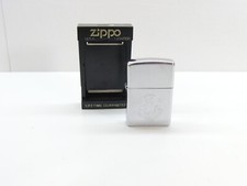 Original zippo feuerzeug - zippo,