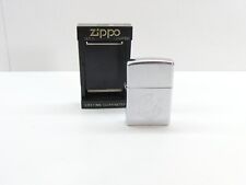 Original ZIPPO Feuerzeug "Windy Lady 1932-37" , D VIII, GUT in OVP #37346