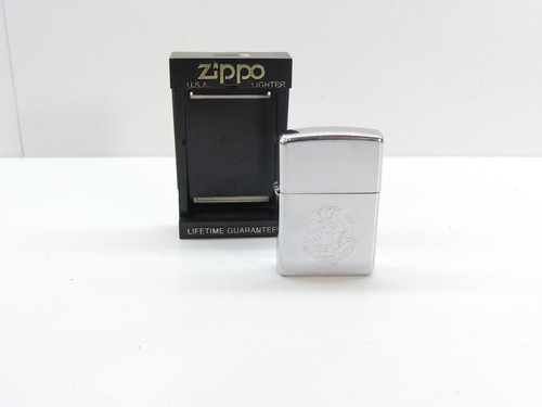 Original zippo feuerzeug - zippo,