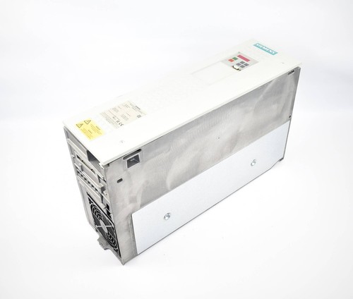 Siemens simovert - simovert, vc