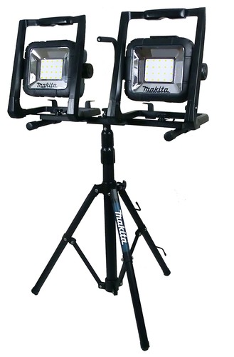 Makita gm00002283 lampenstativ - makita,