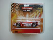 Carrera Go 61050 Porsche RS Spyder Horag Racing Nr. 27, neu, ungeöffnet, OVP .