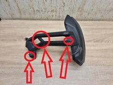 Triumph Tiger 1200 Rally Explorer Schutzblech hinten / Hugger T2310749