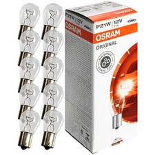OSRAM P21W 12V Glühlampe