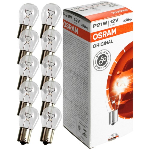 Osram p21w 12v glühlampe - p21w,